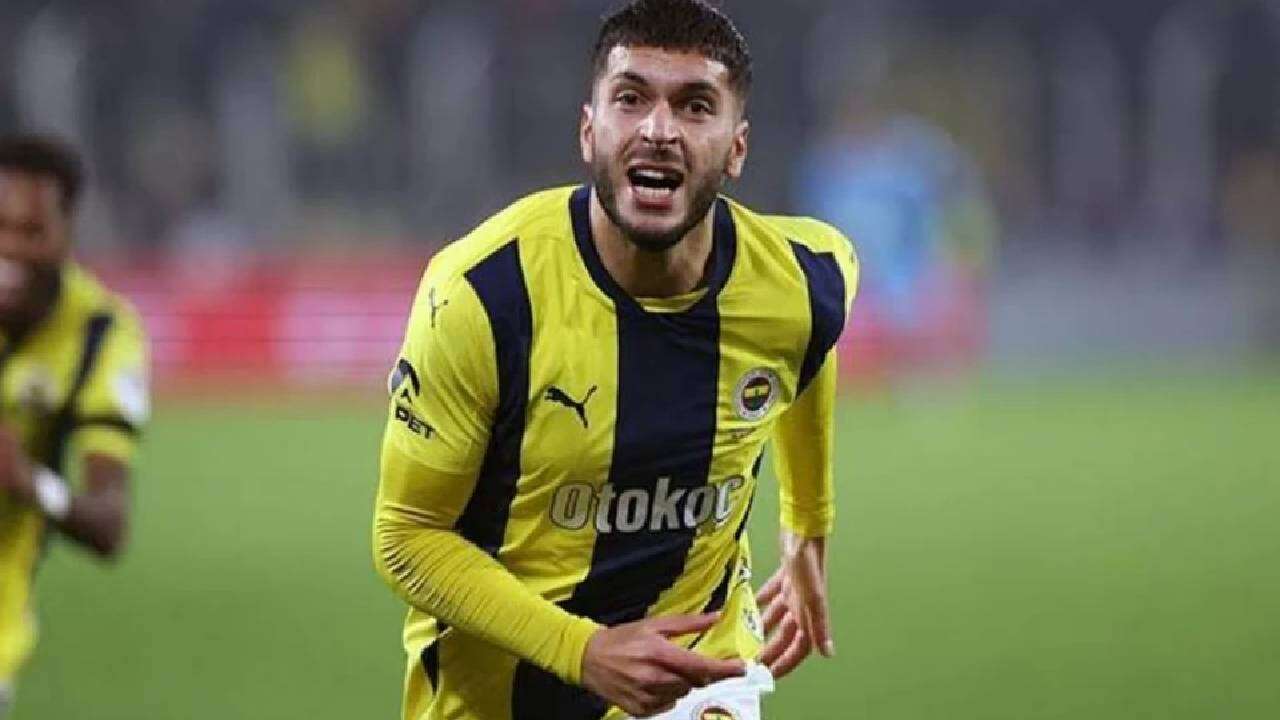 Derbi öncesi sürpriz operasyon: Fenerbahçe'de Aziz Yıldırım'dan Oğuz Aydın kararı, daha fazla dayanamadı! 8